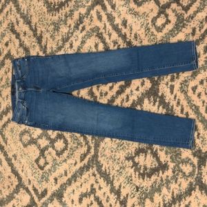 Mavi Emma Slim Boyfriend Jean